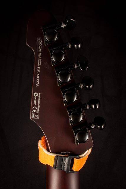 USED - ESP Ltd TE-406 FM