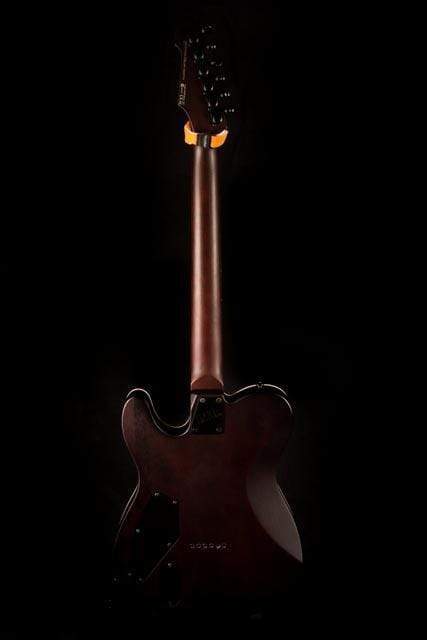 USED - ESP Ltd TE-406 FM