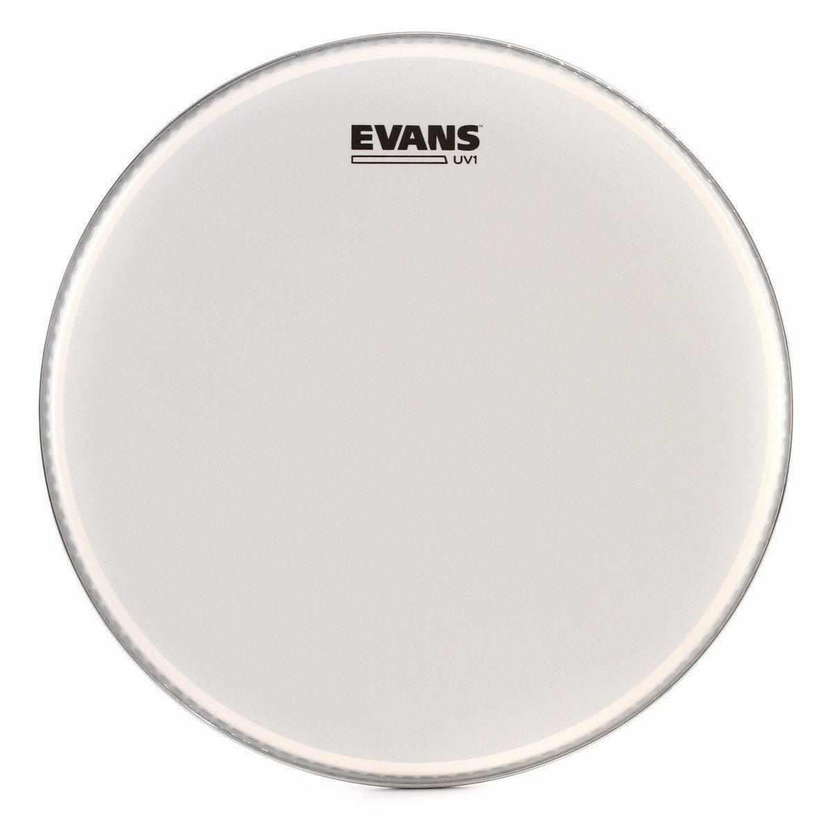 Evans 12" Uv1 Coated