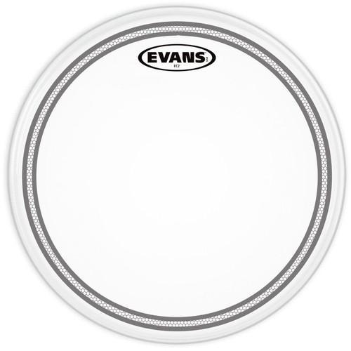 Evans 13" Reso 7 Coated