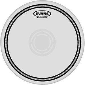 Evans 14" Ec2 Rev Dot Snare Batter