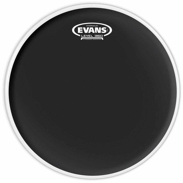Evans 14" Hyd Blk Coated