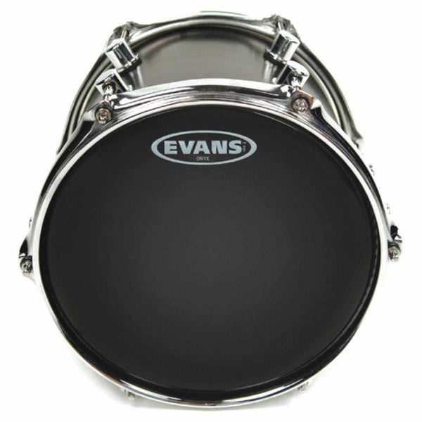Evans 14" Onyx 2-Ply Coated