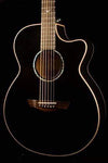 Faith Eclipse Series Venus Electro Acoustic Guitar - MusicStreet