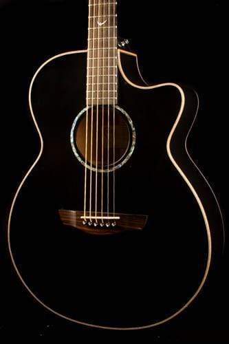 Faith Eclipse Series Venus Electro Acoustic Guitar - MusicStreet