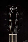 Faith Eclipse Series Venus Electro Acoustic Guitar - MusicStreet