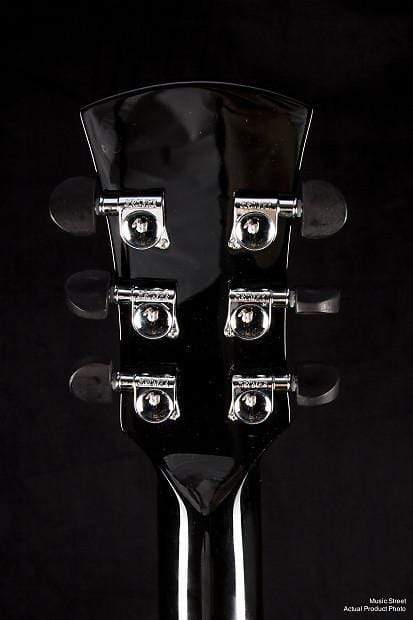 Faith Eclipse Series Venus Electro Acoustic Guitar - MusicStreet