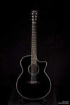 Faith Eclipse Series Venus Electro Acoustic Guitar - MusicStreet