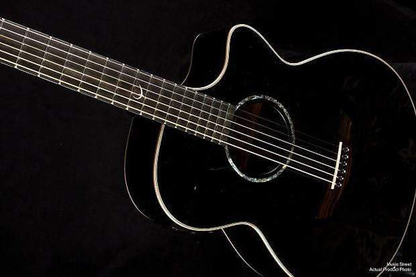 Faith Eclipse Series Venus Electro Acoustic Guitar - MusicStreet