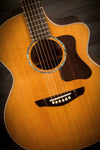 Faith FG1-NCE Neptune Electro Legacy Series - MusicStreet