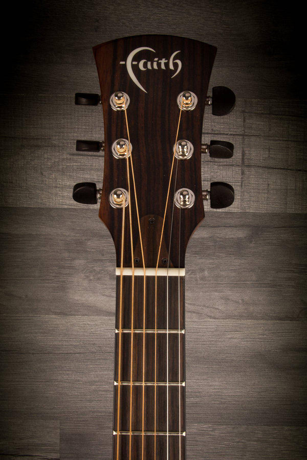 Faith FG1-NCE Neptune Electro Legacy Series - MusicStreet