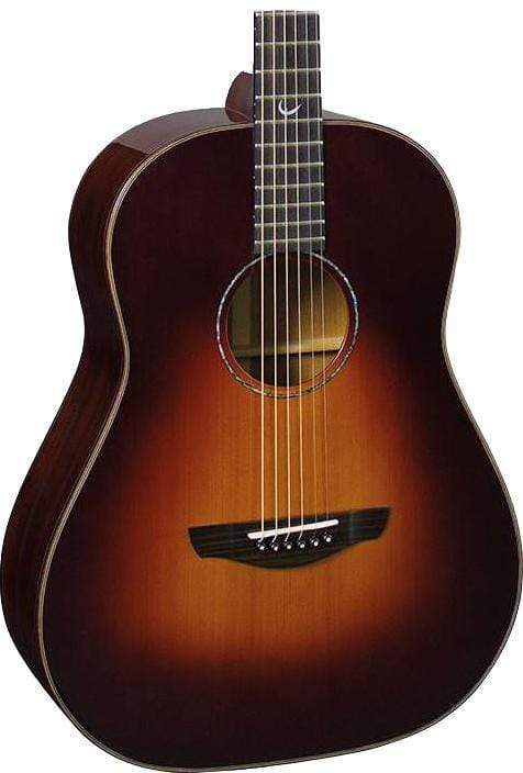 Faith Mars Classic Burst 45Mm - MusicStreet