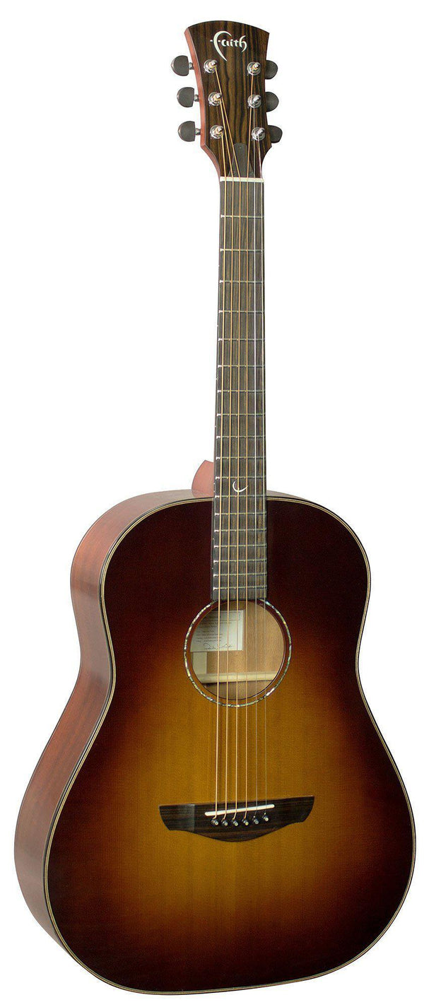 Faith Mars Classic Burst Electro 45Mm - MusicStreet