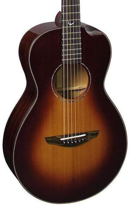 Faith Mercury Classic Burst - Scoop - MusicStreet