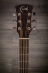 Faith Naked Saturn FKS - MusicStreet
