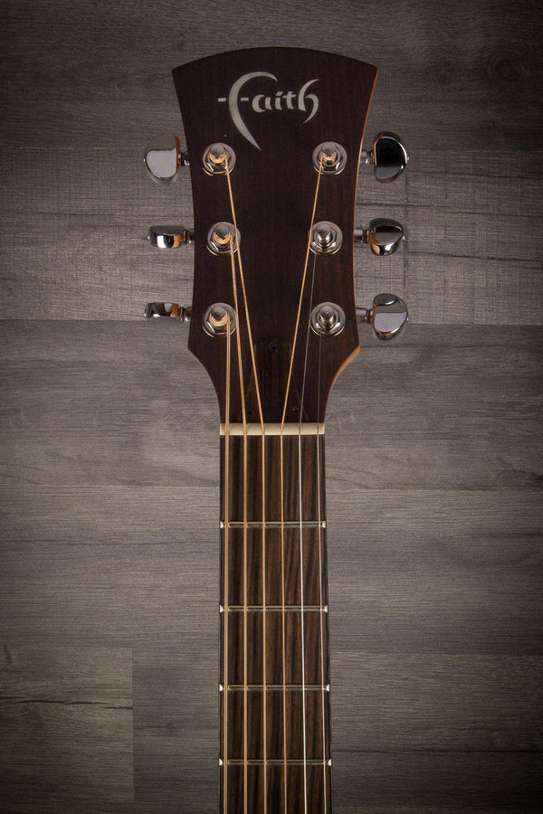 Faith Naked Saturn FKS - MusicStreet
