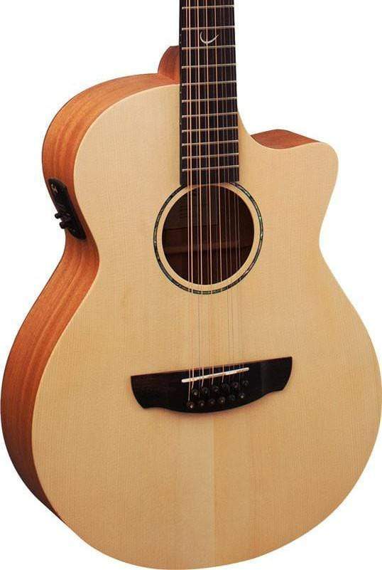 Faith Naked Venus 12 String - MusicStreet