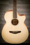Faith Naked Venus FKV Electro Cutaway - MusicStreet