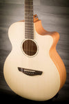 Faith Naked Venus FKV Electro Cutaway - MusicStreet