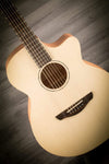 Faith Naked Venus FKV Electro Cutaway - MusicStreet
