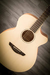 Faith Naked Venus FKV Electro Cutaway - MusicStreet