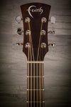Faith Naked Venus FKV Electro Cutaway - MusicStreet