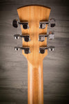 Faith Naked Venus FKV Electro Cutaway - MusicStreet