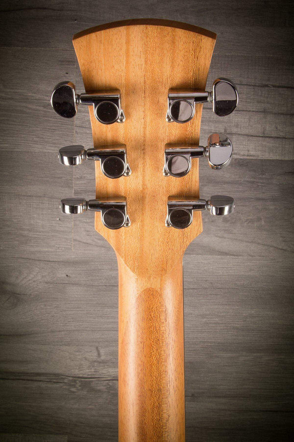 Faith Naked Venus FKV Electro Cutaway - MusicStreet