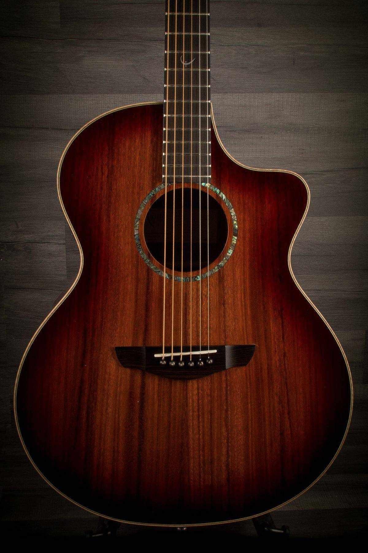 Faith Neptune E/Cut Blood Moon