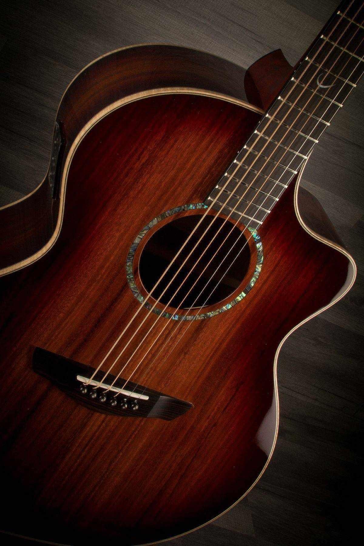 Faith Neptune E/Cut Blood Moon