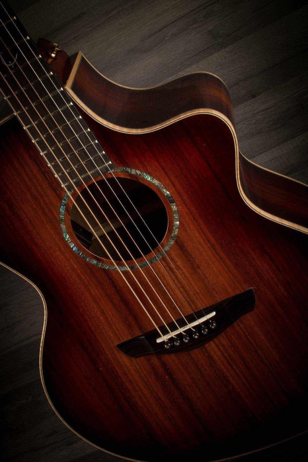 Faith Neptune E/Cut Blood Moon