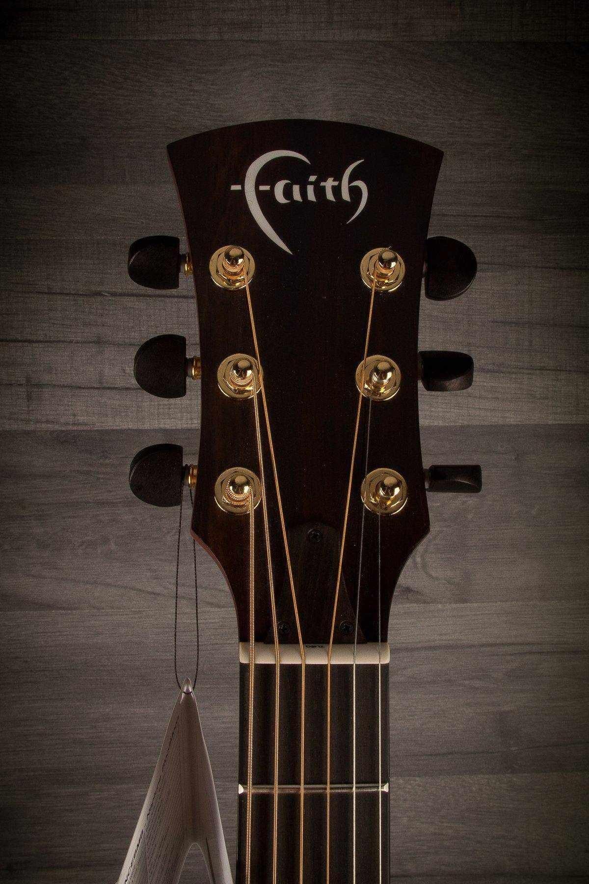 Faith Neptune E/Cut Blood Moon