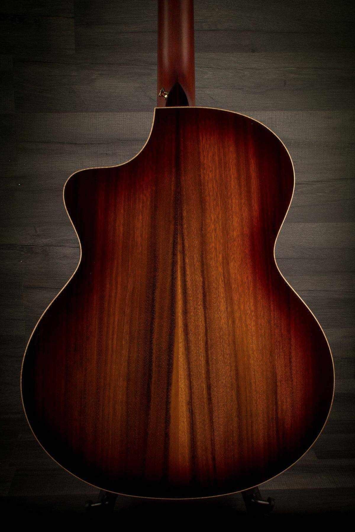 Faith Neptune E/Cut Blood Moon