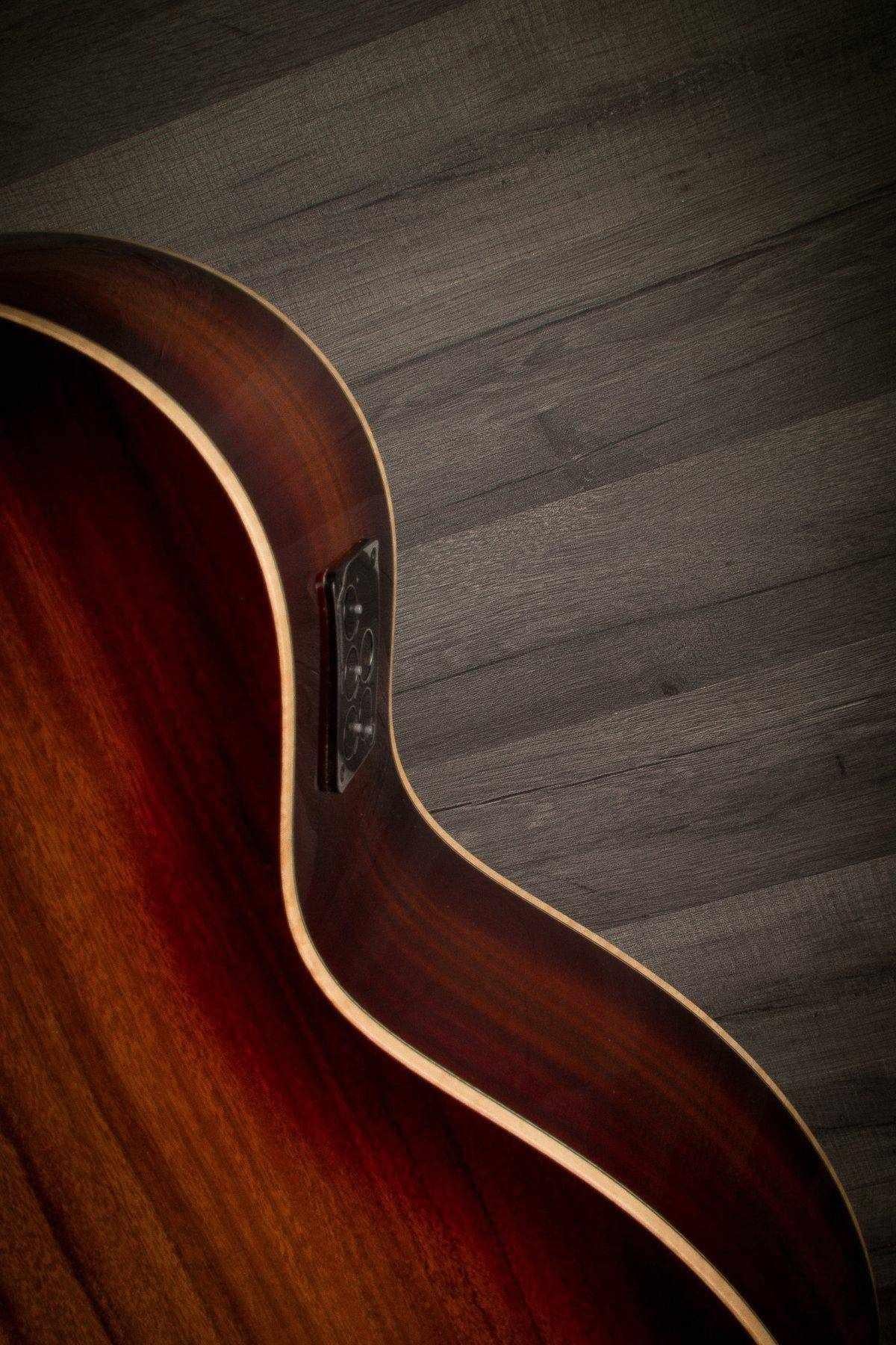 Faith Neptune E/Cut Blood Moon