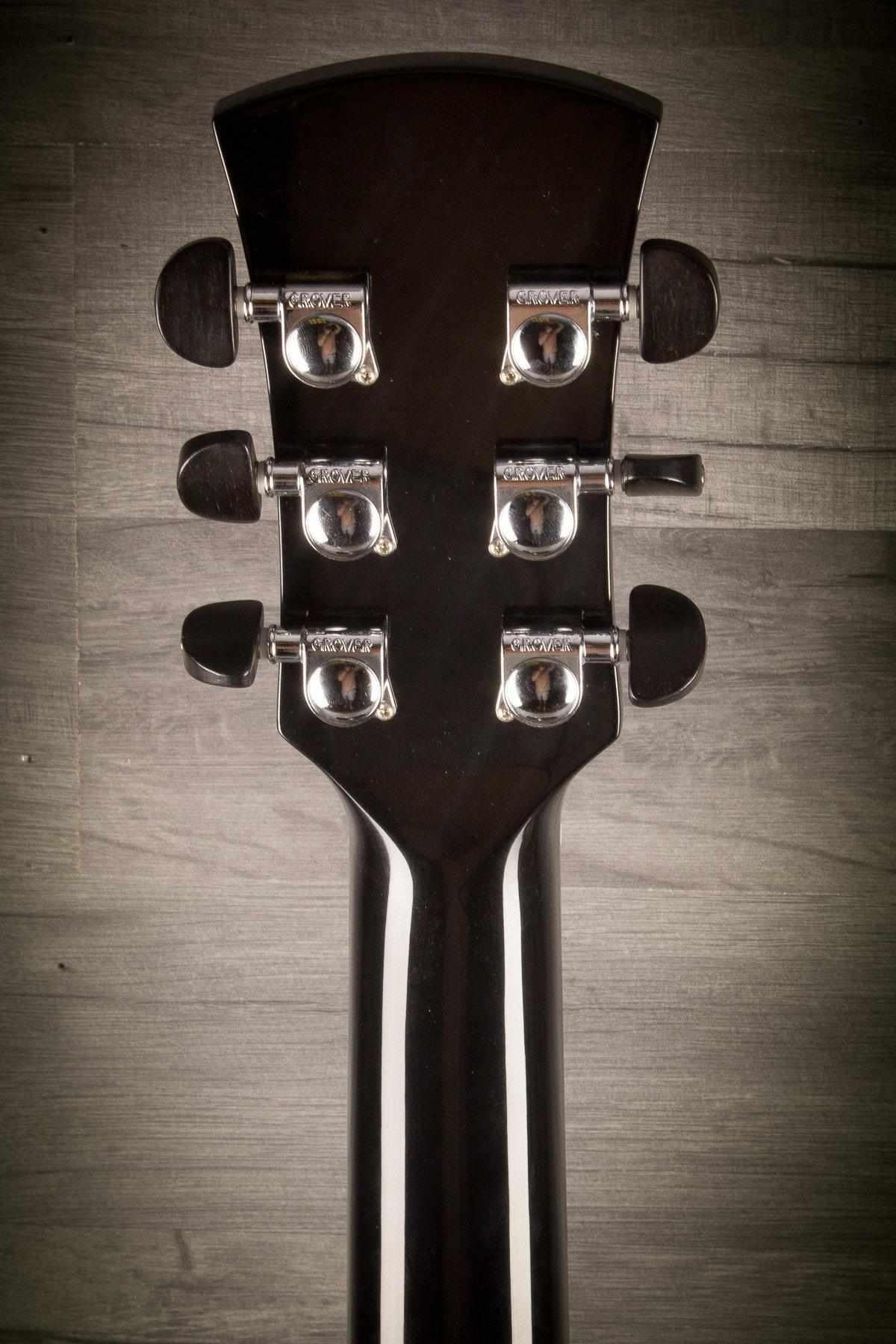 USED - Faith FECV Venus Cutaway - Black