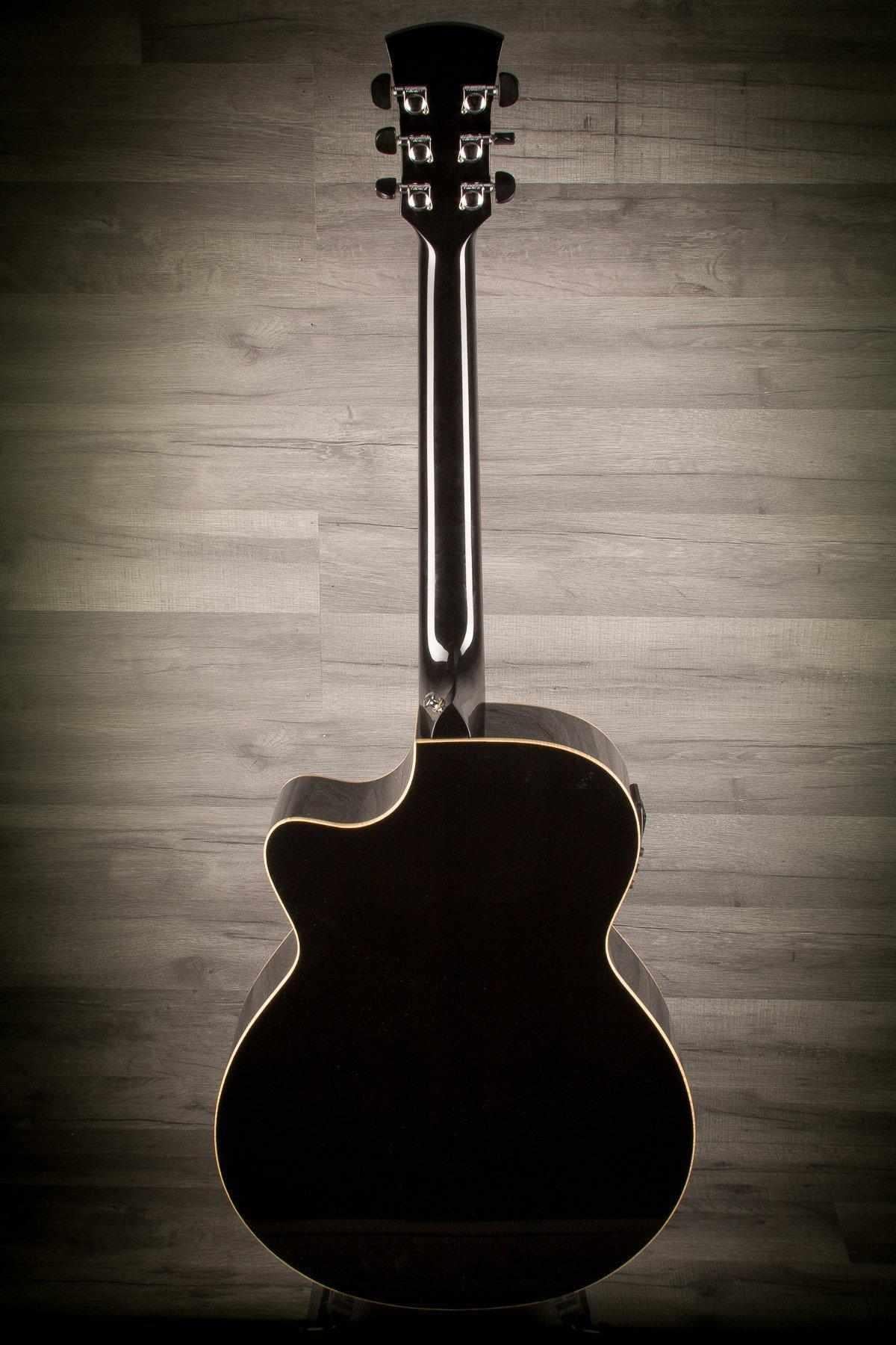 USED - Faith FECV Venus Cutaway - Black