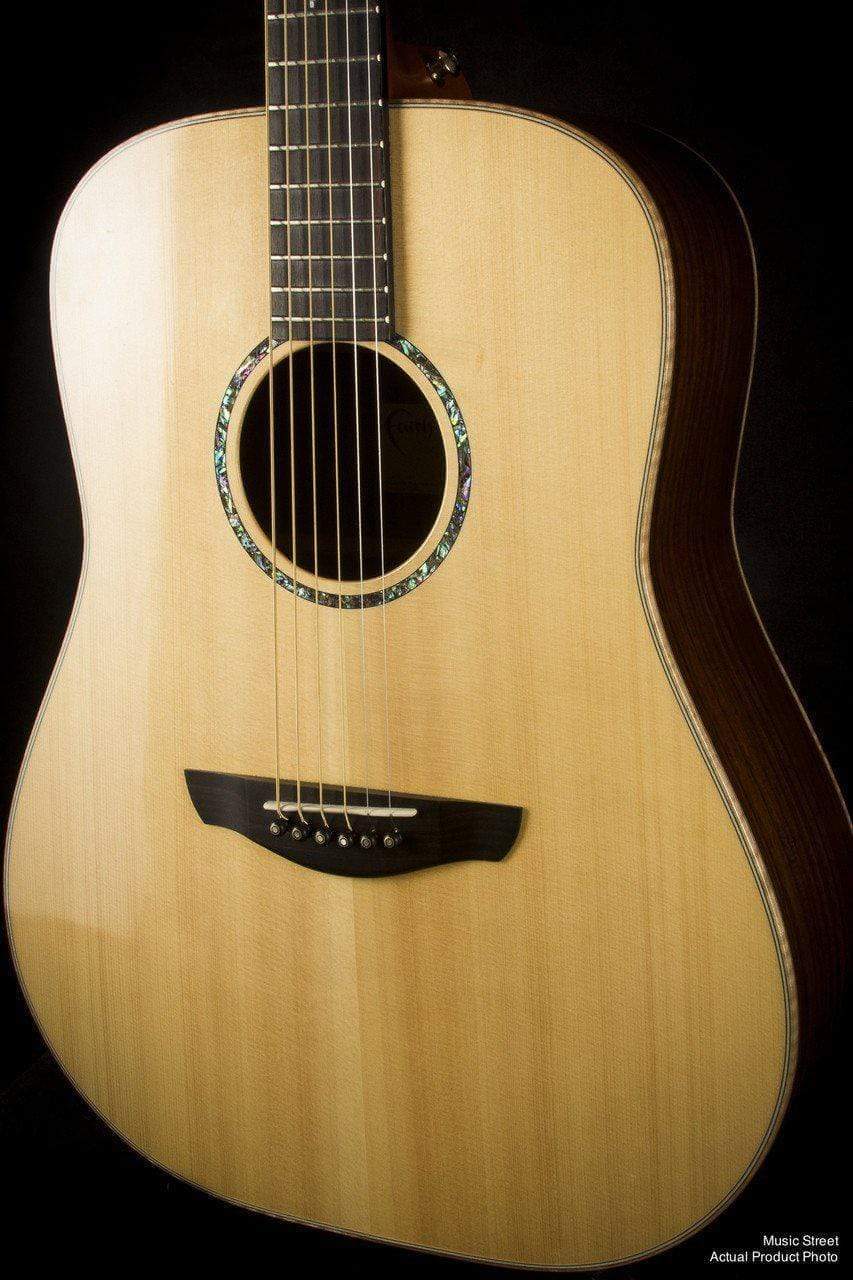 USED - Faith Fshg Saturn Acoustic Guitar