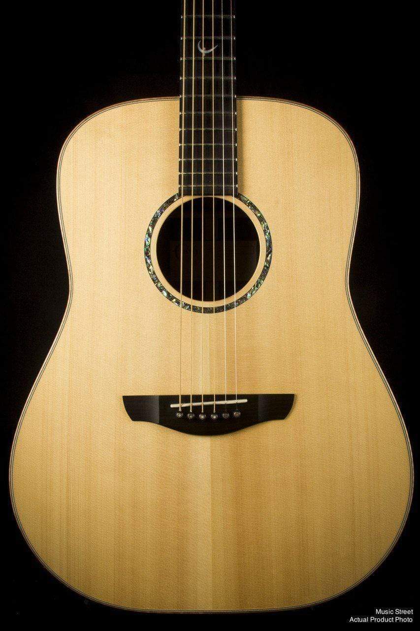 USED - Faith Fshg Saturn Acoustic Guitar