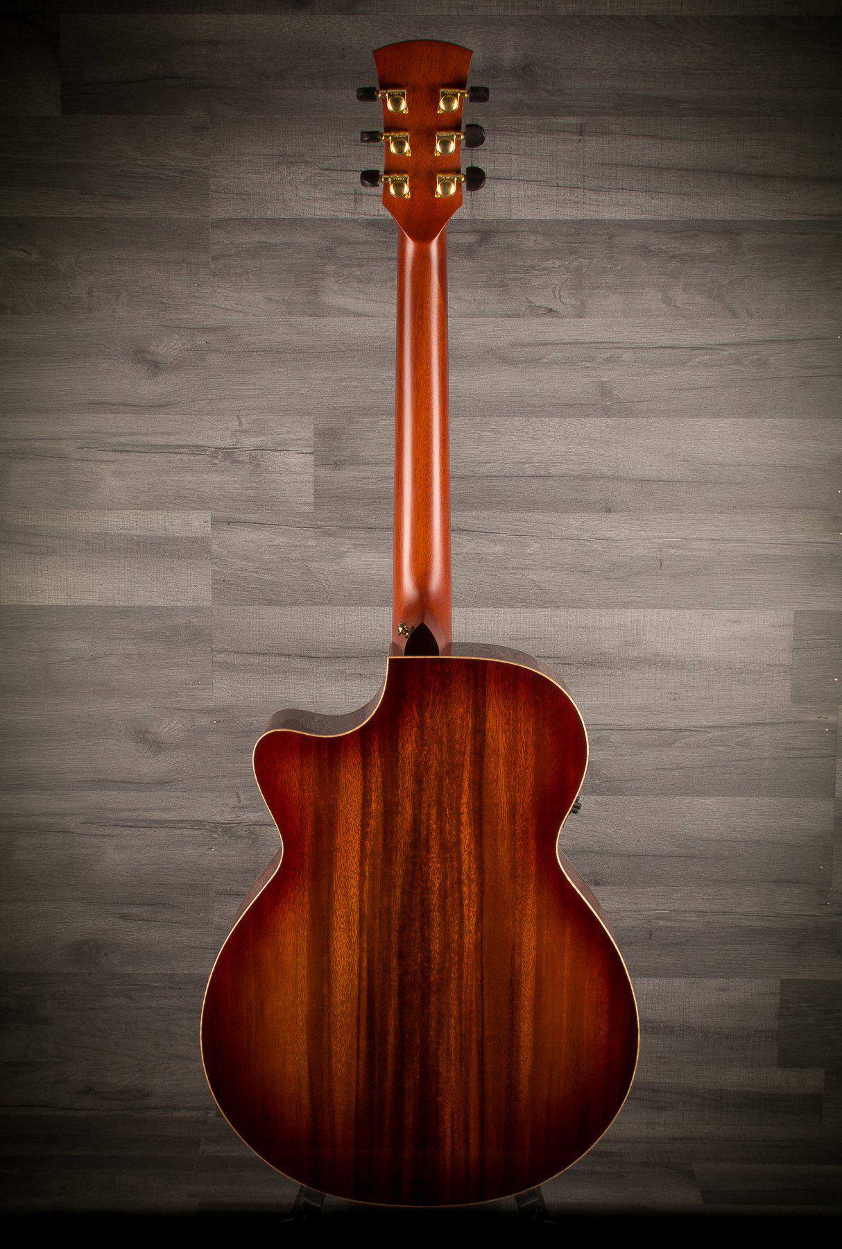 USED - Faith Fvbmb - Blood Moon Venus Auditorium CE Acoustic