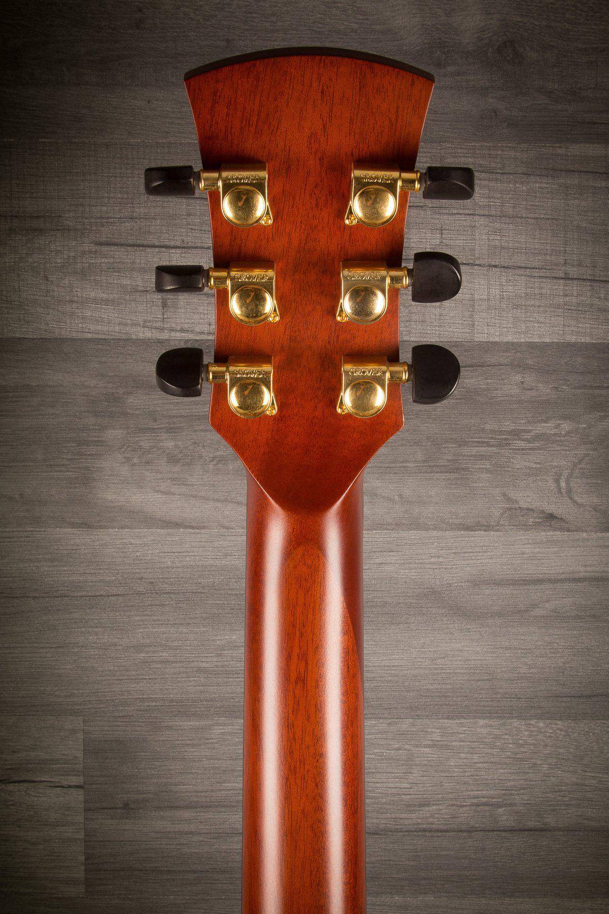 USED - Faith Fvbmb - Blood Moon Venus Auditorium CE Acoustic