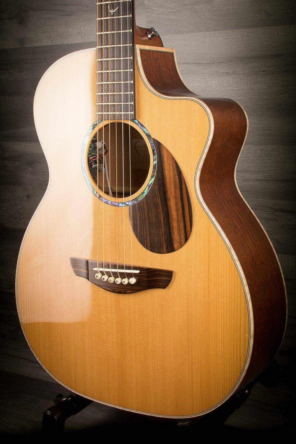 USED - Faith Legacy FG1-HCE Earth Electro