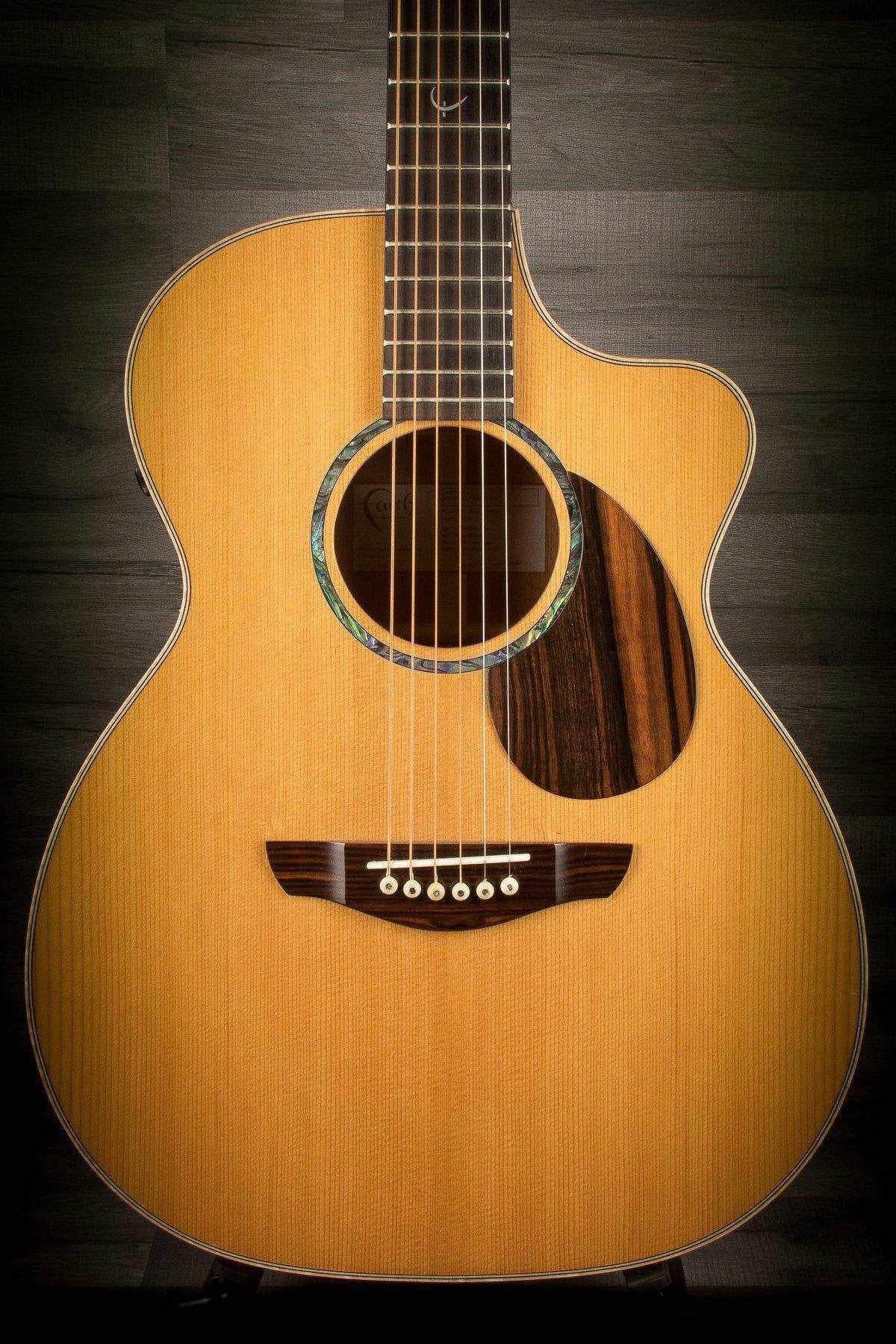 USED - Faith Legacy FG1-HCE Earth Electro