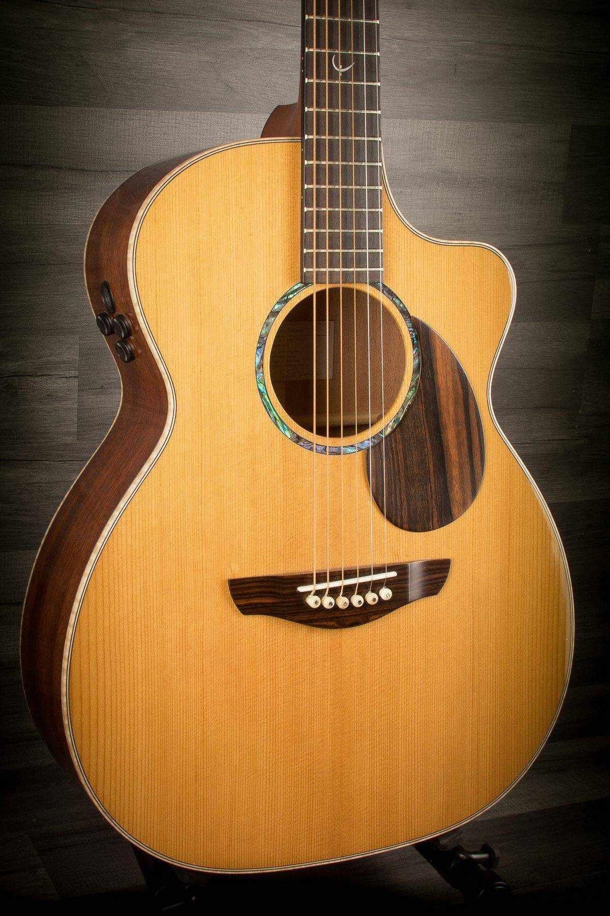 USED - Faith Legacy FG1-HCE Earth Electro