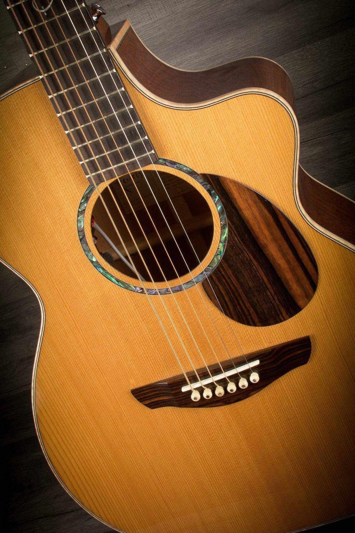 USED - Faith Legacy FG1-HCE Earth Electro