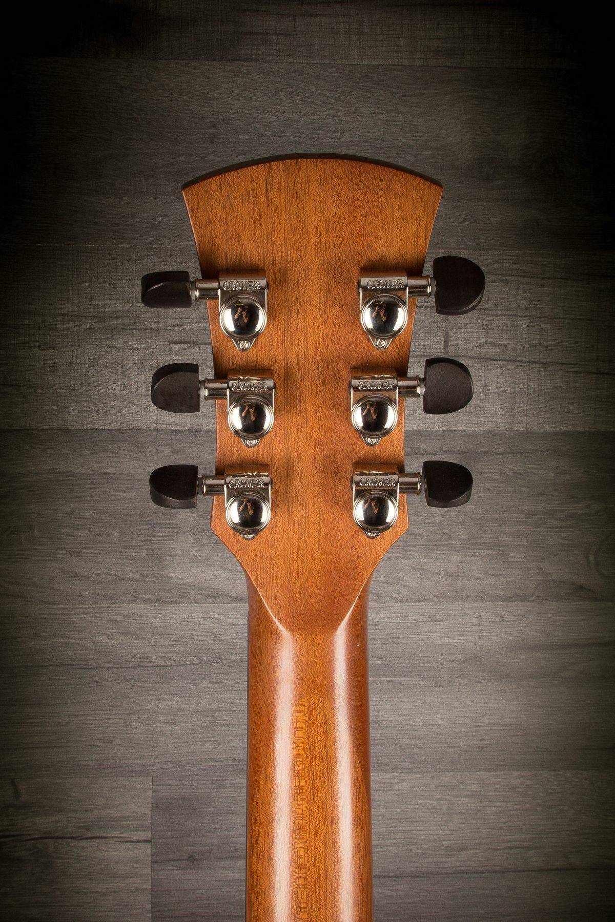 USED - Faith Legacy FG1-HCE Earth Electro