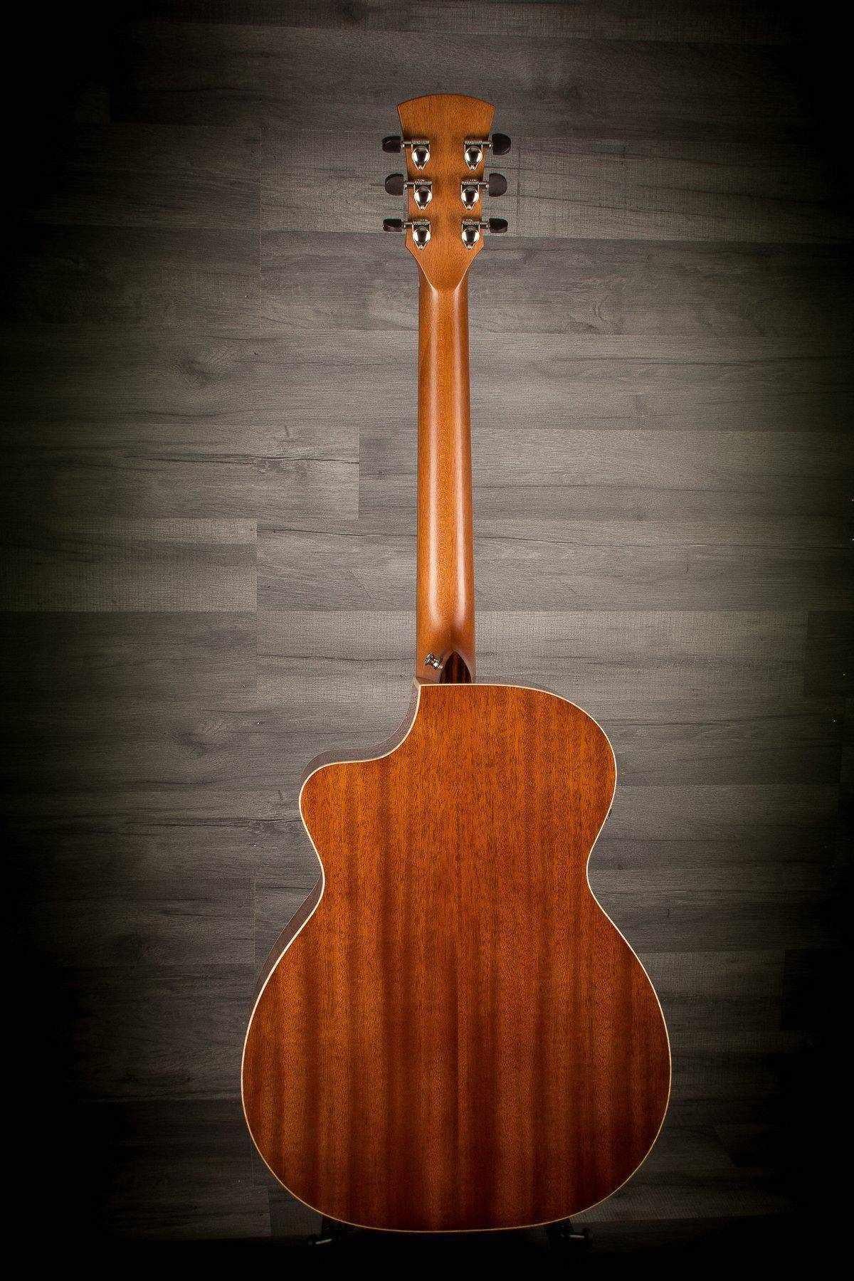 USED - Faith Legacy FG1-HCE Earth Electro