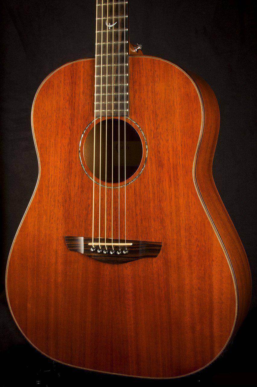 USED - Faith Mars Mahogany
