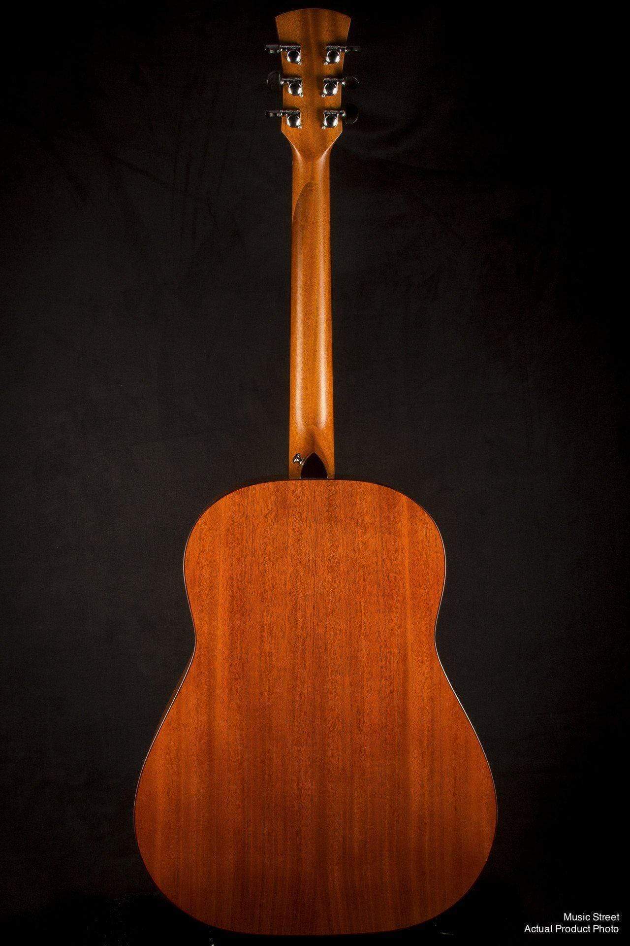 USED - Faith Mars Mahogany
