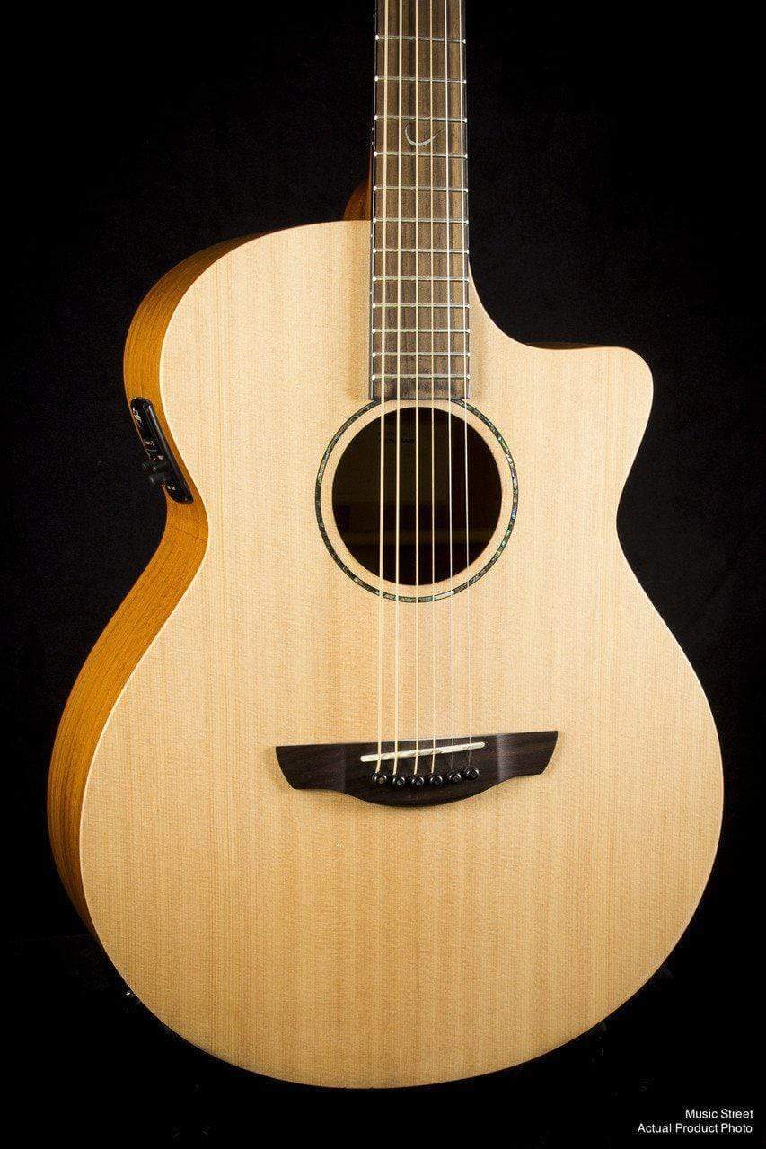 USED - Faith Naked Series Venus Electro Acoustic