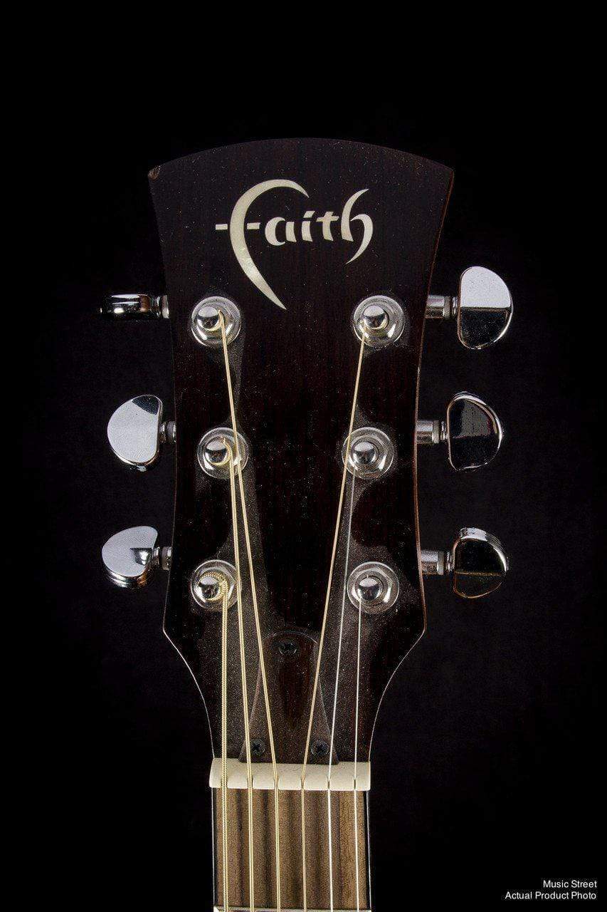 USED - Faith Naked Series Venus Electro Acoustic
